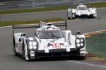 Porsche 919 Hybrid 2015 года